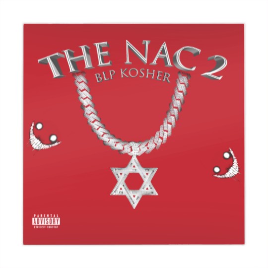 Discover BLP Kosher - The Nac 2 Mahjong Mats
