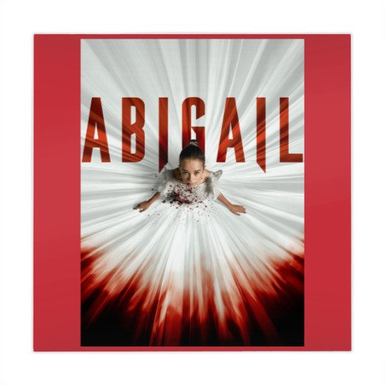 Discover Abigail Movie Mahjong Mats
