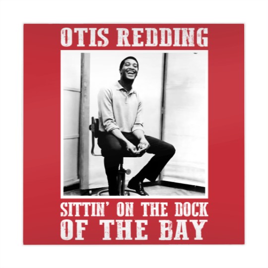 Discover Otis Redding The Dock Of The Bay Mahjong Mats