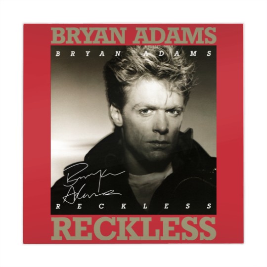 Discover Vtg Bryan Adams Mahjong Mats, Gift For Fans