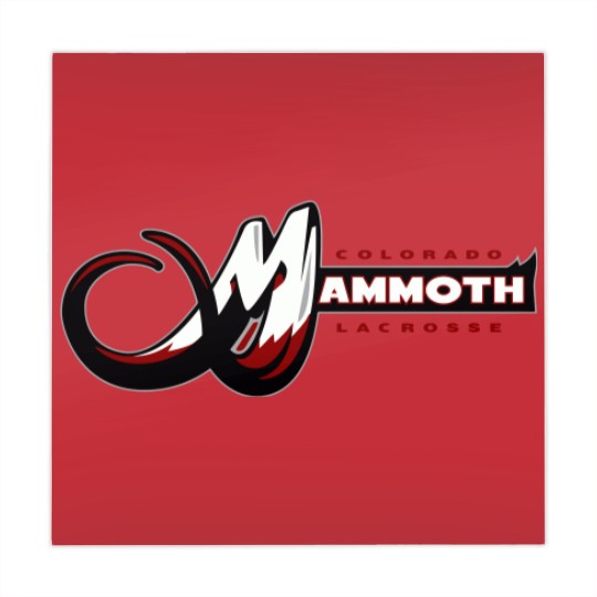 Discover The Power of Colorado Mammoth Lacrosse 1 Mahjong Mats