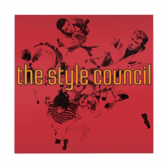 Discover The Style Council Mahjong Mats