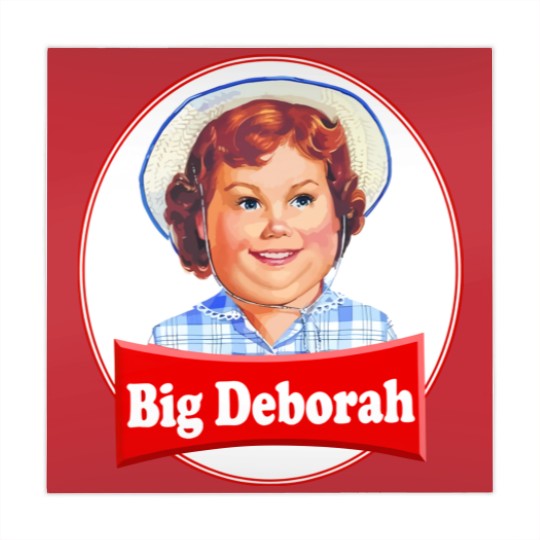 Discover BIG DEBORAH Mahjong Mats