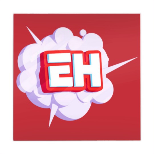 Discover Nickeh30 eh logo Mahjong Mats