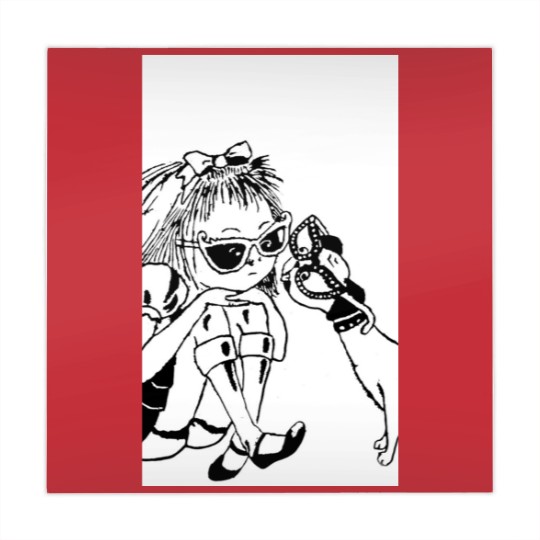 Discover Eloise Mahjong Mats
