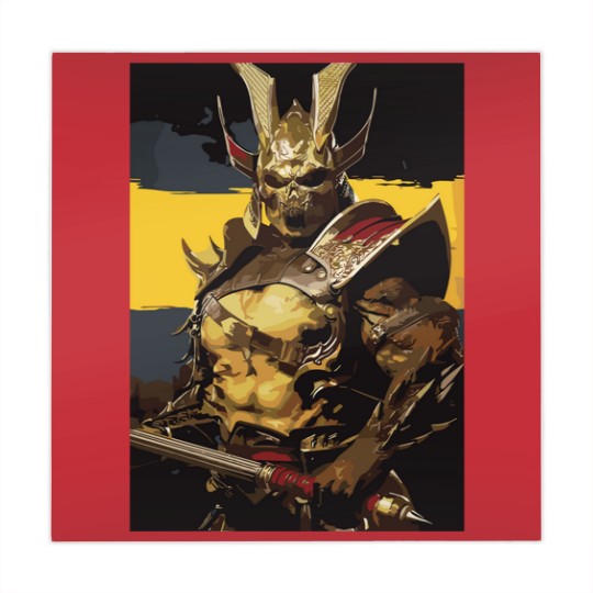 Discover Shao Kahn - Shao Kahn - Mahjong Mats