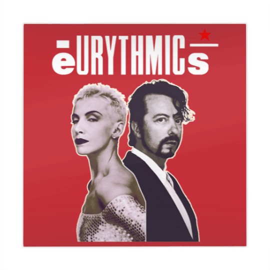 Discover Eurythmics Mahjong Mats