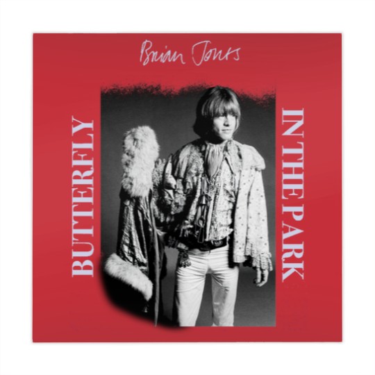 Discover Brian Jones Mahjong Mats
