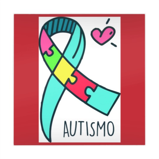 Discover Autism   Autism   Autism   Autism Mahjong Mats