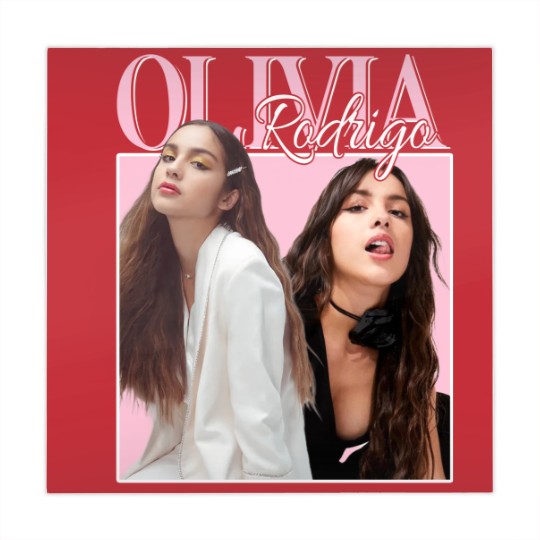 Discover Olivia Rodrigo Mahjong Mats, Olivia Sour Tour Music Merch Mahjong Mats, Olivia Rodrigo Mahjong Mats