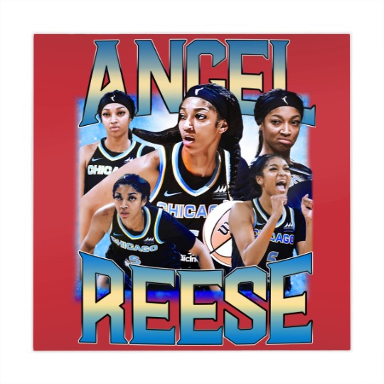Discover Angel Reese Mahjong Mats, Angel Reese Merch Gift