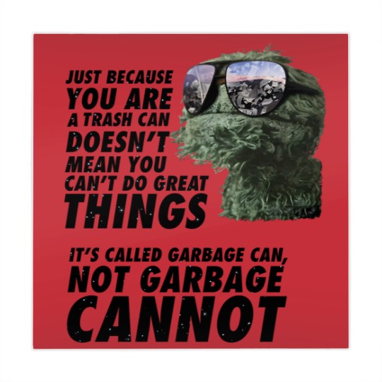 Discover Garbage Can Mahjong Mats
