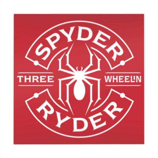 Discover Spyder Ryder Mahjong Mats