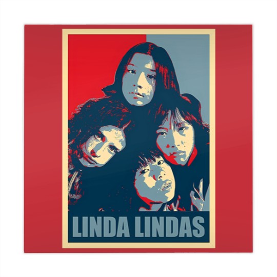 Discover The Linda Lindas Hope Mahjong Mats