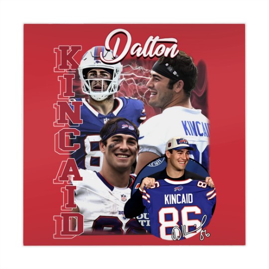 Discover Vintage Dalton Kincaid Mahjong Mats, Football Mahjong Mats, Classic 90s Graphic Mahjong Mats