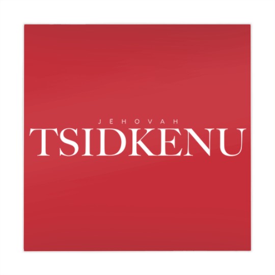 Discover Jehovah Tsidkenu Mahjong Mats