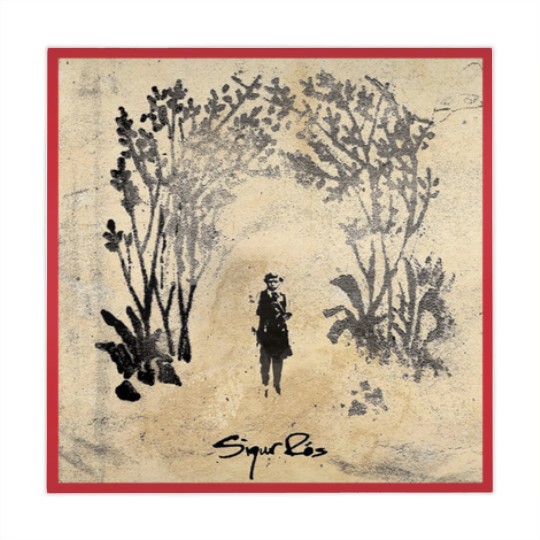 Discover Sigur Ross Album Tak Mahjong Mats
