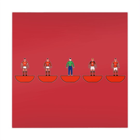Discover Nottingham Forest legends----- Mahjong Mats