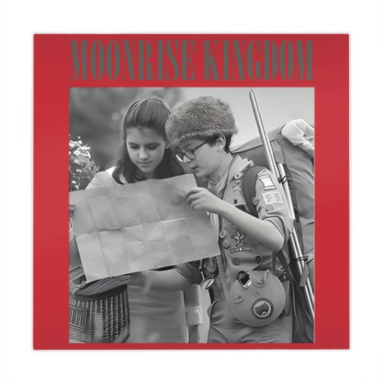 Discover Moonrise Kingdom Movie Mahjong Mats, Moonrise Kingdom Mahjong Mats, Cult Movie Mahjong Mats