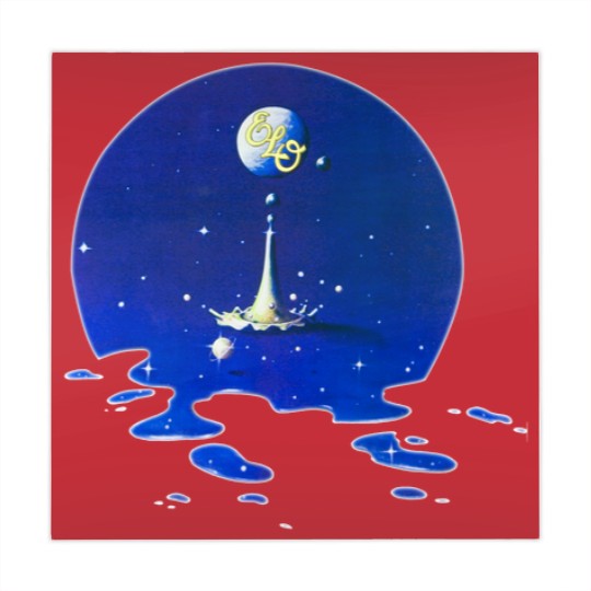 Discover Time-electric Light Orchestra Mahjong Mats