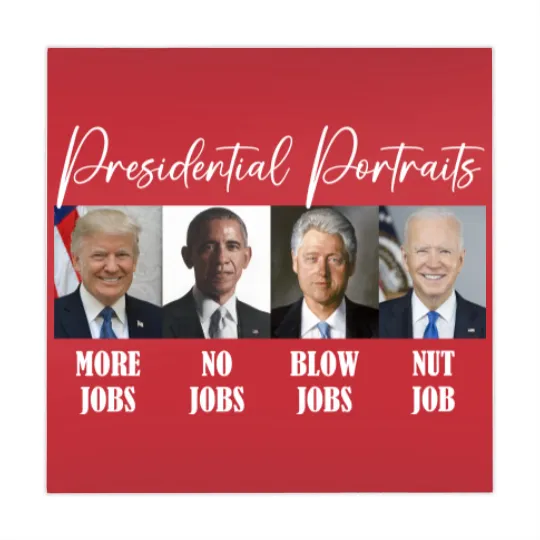 Discover Presidential Portrait Mahjong Mats - Sarcastic Mahjong Mats - Women's Mahjong Mats - Mens Mahjong Mats