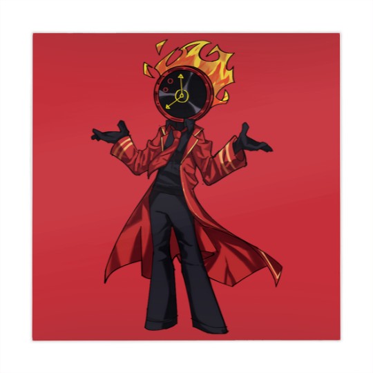 Discover Dante Limbus Company SD28 Mahjong Mats