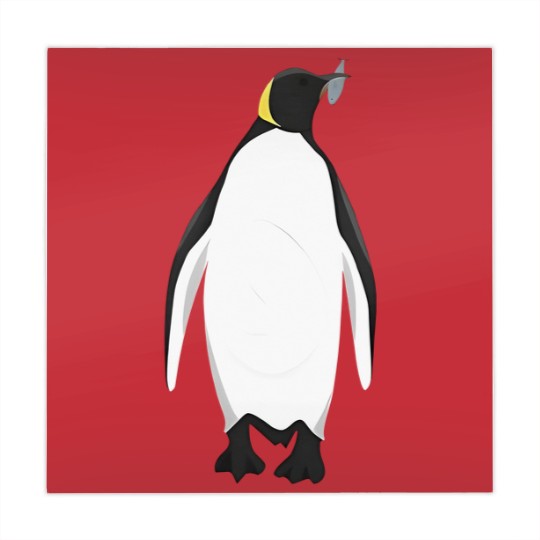 Discover Penguin Mahjong Mats, Penguin Birthday Gift, Penguin Gift, Penguin Lover Mahjong Mats