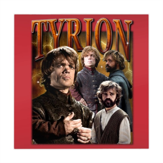 Discover Retro Tyrion Lannister Mahjong Mats -Tyrion Lannistertshirt,Tyrion Lannister Mahjong Mats