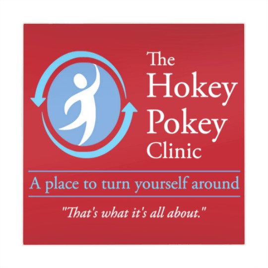 Discover The Hokey Pokey Clinic Mahjong Mats
