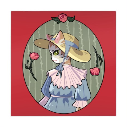 Discover Cat lady - Cat Lady - Mahjong Mats