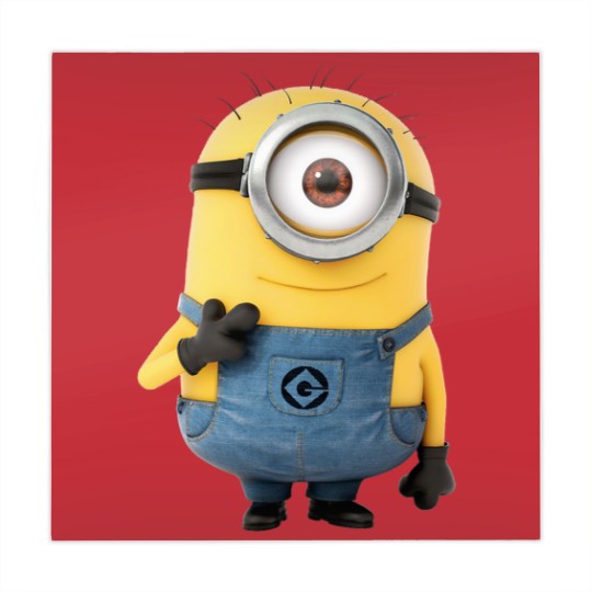 Discover Minion Mayhem: Mahjong Mats unleashed with the most loved minion