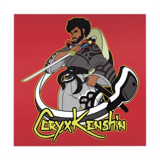 Discover Coryxkenshins Mahjong Mats