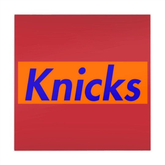 Discover Knicks - Knicks - Mahjong Mats