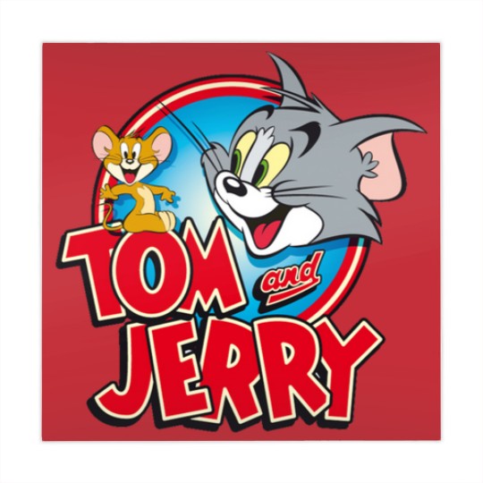 Discover Tom And Jerry Cartoon Mahjong Mats