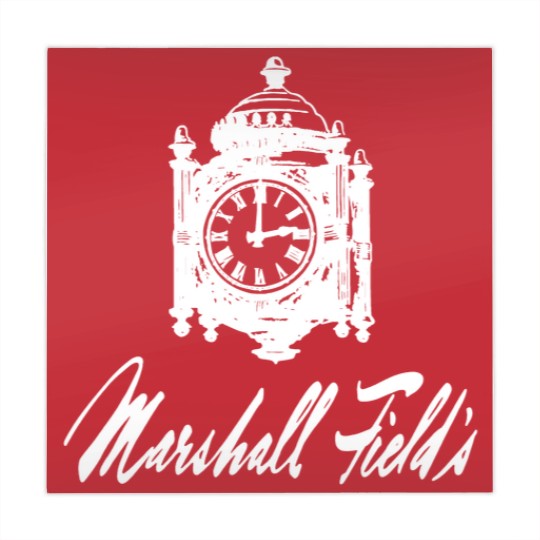 Discover Marshall Field's Department Store  Mahjong Mats