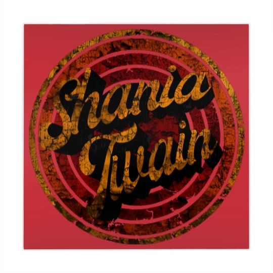 Discover Shania Twain Vintage aesthetic - Shania Twain - Mahjong Mats