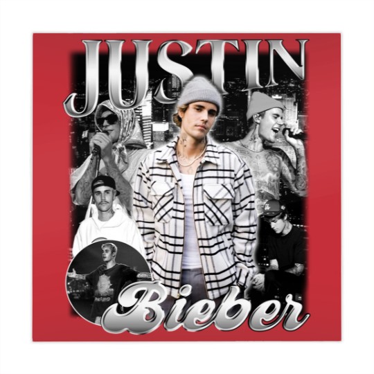 Discover Justin Bieber Mahjong Mats