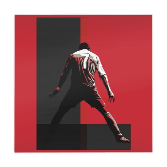 Discover Cristiano Ronaldo - Ronaldo - Mahjong Mats