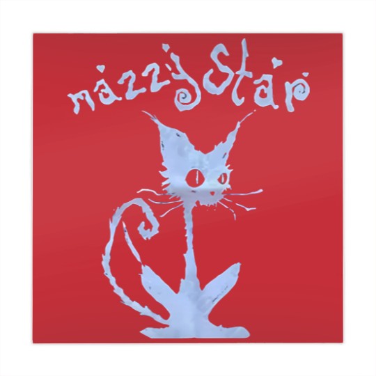 Discover Cat Mazzy Star Mahjong Mats, Vintage Mazzy Star Mahjong Mats