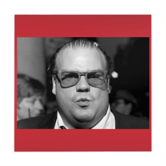 Discover Retro Chris Farley Mahjong Mats, Chris Farley Vintage Mahjong Mats