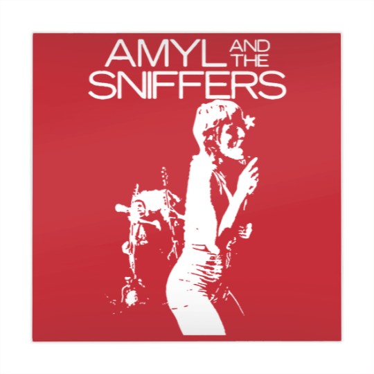 Discover Amyl and The Sniffers Mahjong Mats
