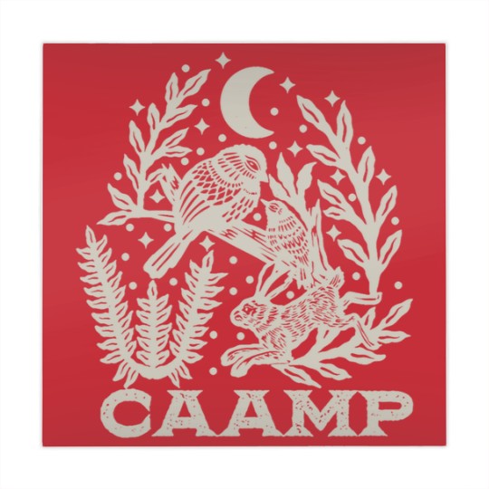 Discover caamp 2 Mahjong Mats