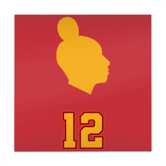 Discover Basketball Star JuJu Watkins Mahjong Mats - College Basketball Fan Apparel