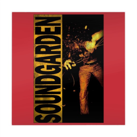 Discover Soundgarden Mahjong Mats - Rock Music Mahjong Mats - Chris Cornell