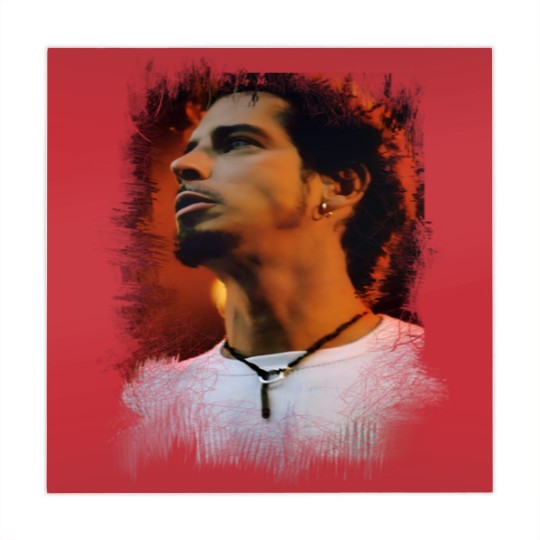 Discover Chris Cornell Chris Cornell in loving memory Mahjong Mats