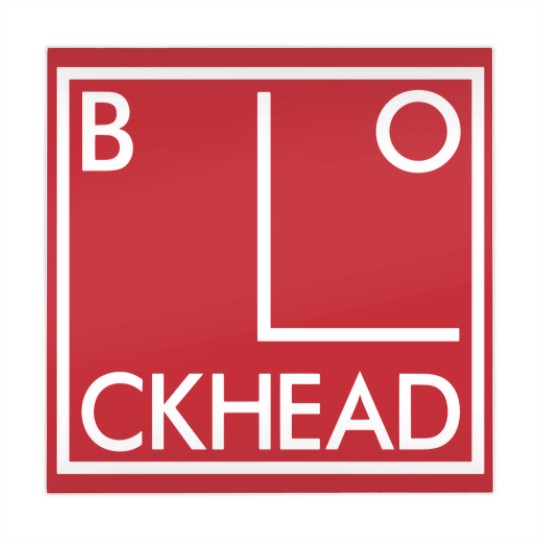 Discover Ian Dury and The Blockheads logo Mahjong Mats