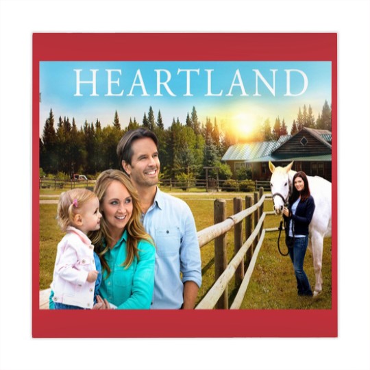Discover HEARTLAND SHOW Mahjong Mats