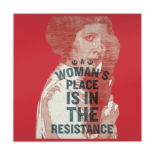 Discover Woman’s Place Is In The Resistance Feminist Mahjong Mats