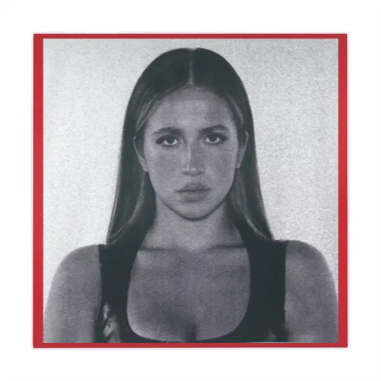 Discover Tate McRae Inspired | Unisex Mahjong Mats