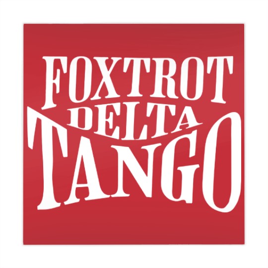 Discover Foxtrot Delta Tango Subtle FDT Mahjong Mats